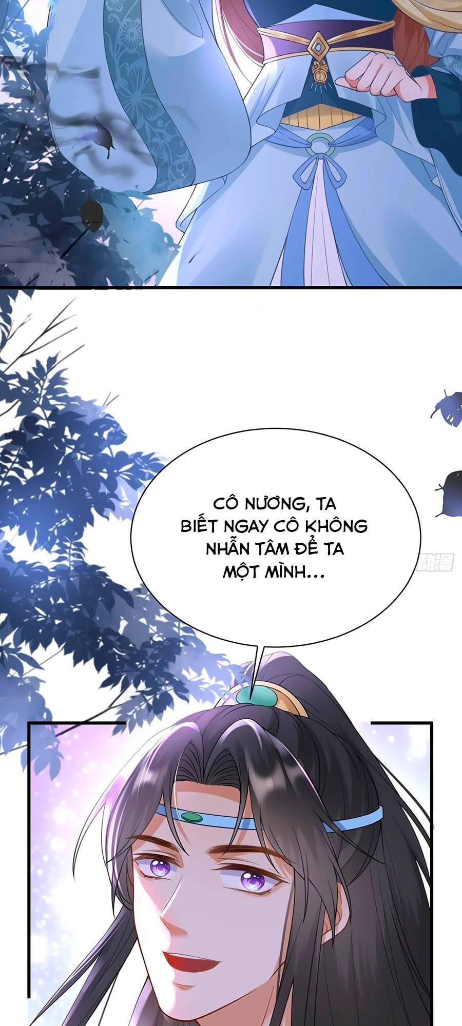 Ma Đầu Vạn Ác Năm Tuổi Rưỡi Chapter 17 - 18