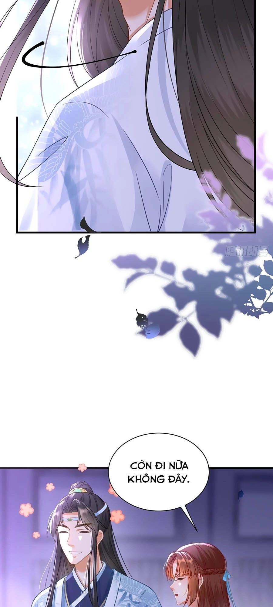 Ma Đầu Vạn Ác Năm Tuổi Rưỡi Chapter 17 - 19