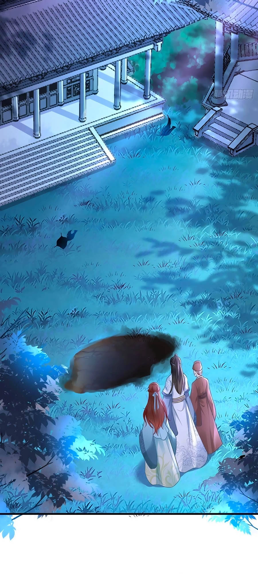 Ma Đầu Vạn Ác Năm Tuổi Rưỡi Chapter 17 - 23