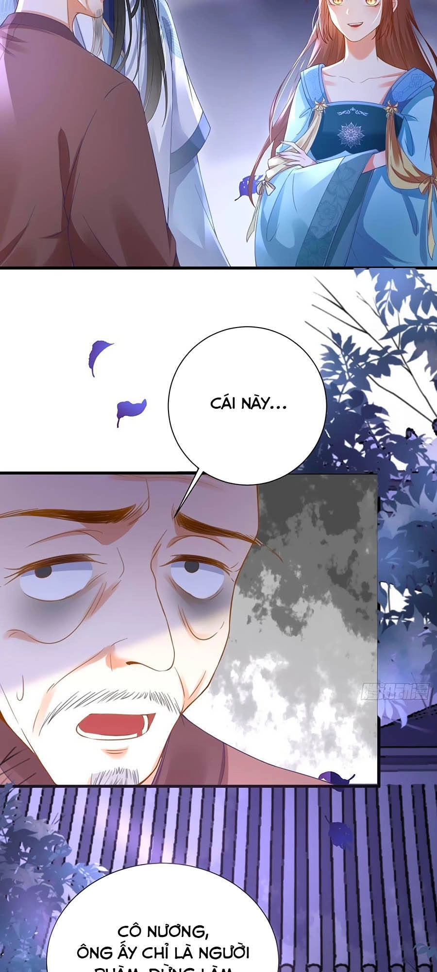 Ma Đầu Vạn Ác Năm Tuổi Rưỡi Chapter 17 - 27