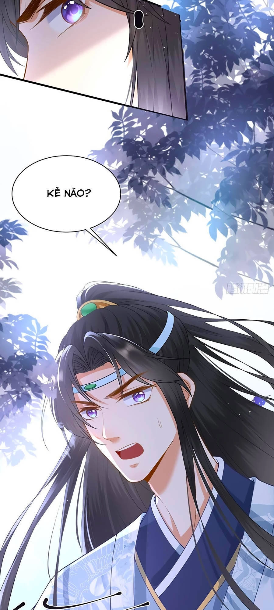 Ma Đầu Vạn Ác Năm Tuổi Rưỡi Chapter 17 - 30