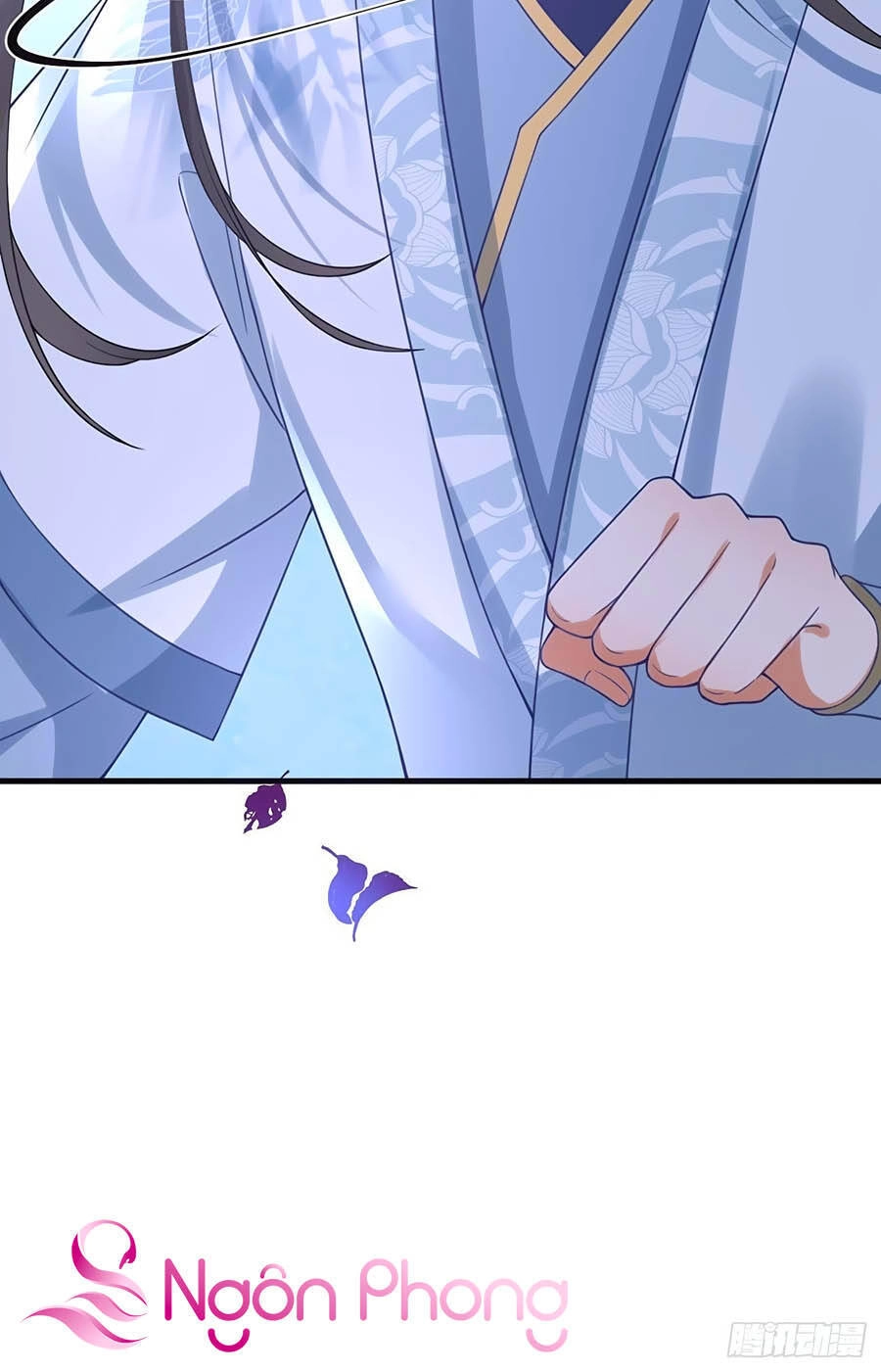 Ma Đầu Vạn Ác Năm Tuổi Rưỡi Chapter 17 - 31