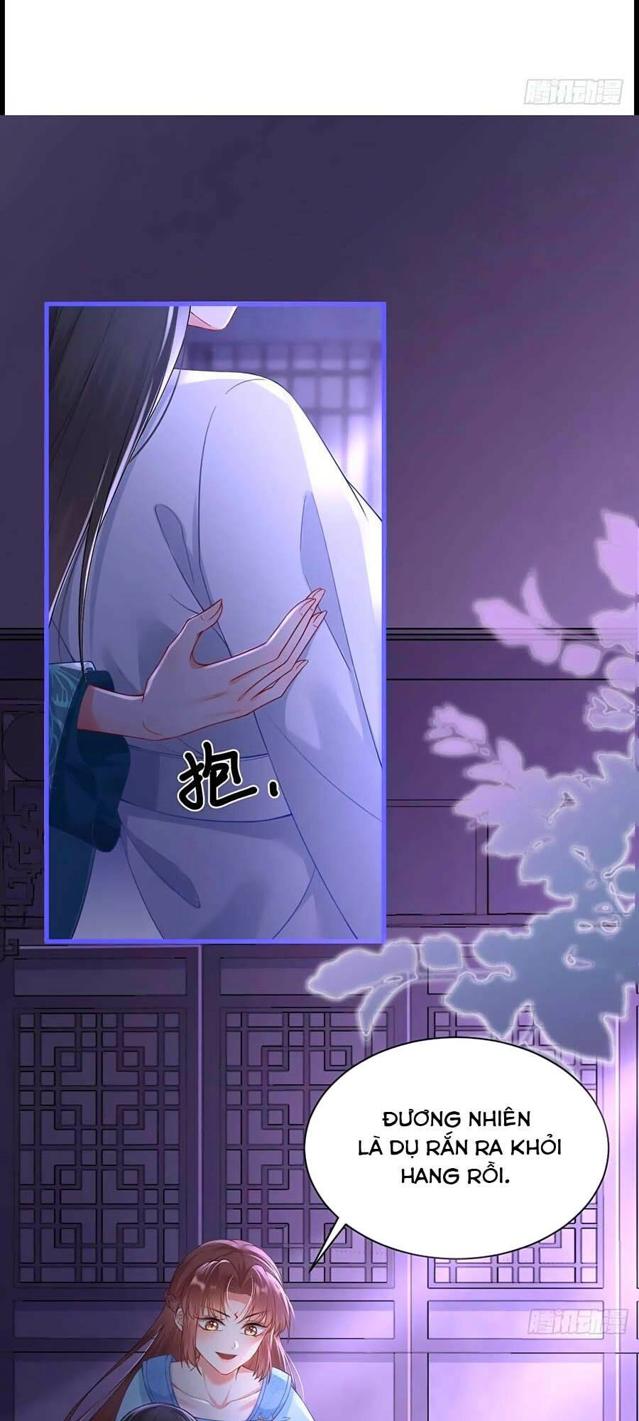 Ma Đầu Vạn Ác Năm Tuổi Rưỡi Chapter 19 - 1