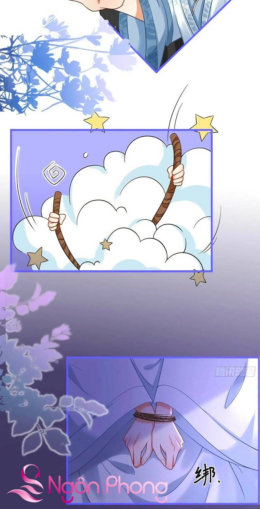 Ma Đầu Vạn Ác Năm Tuổi Rưỡi Chapter 19 - 4