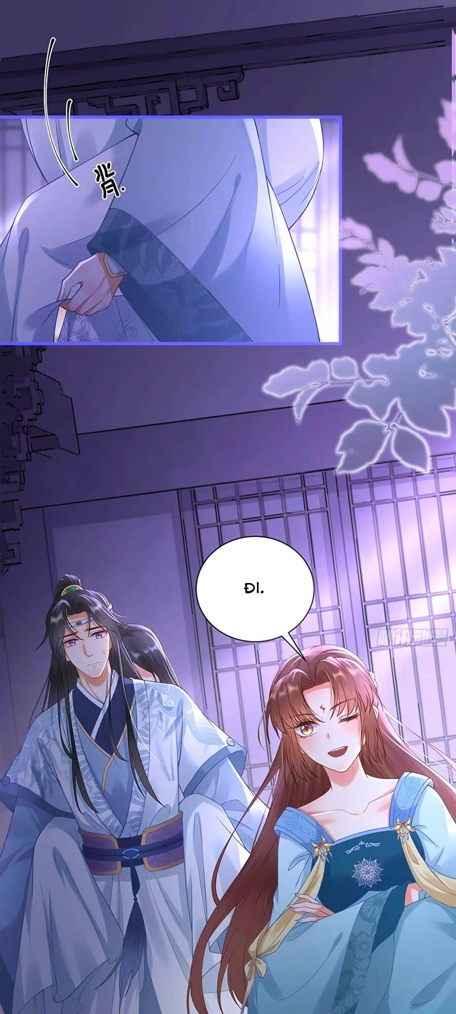 Ma Đầu Vạn Ác Năm Tuổi Rưỡi Chapter 19 - 5