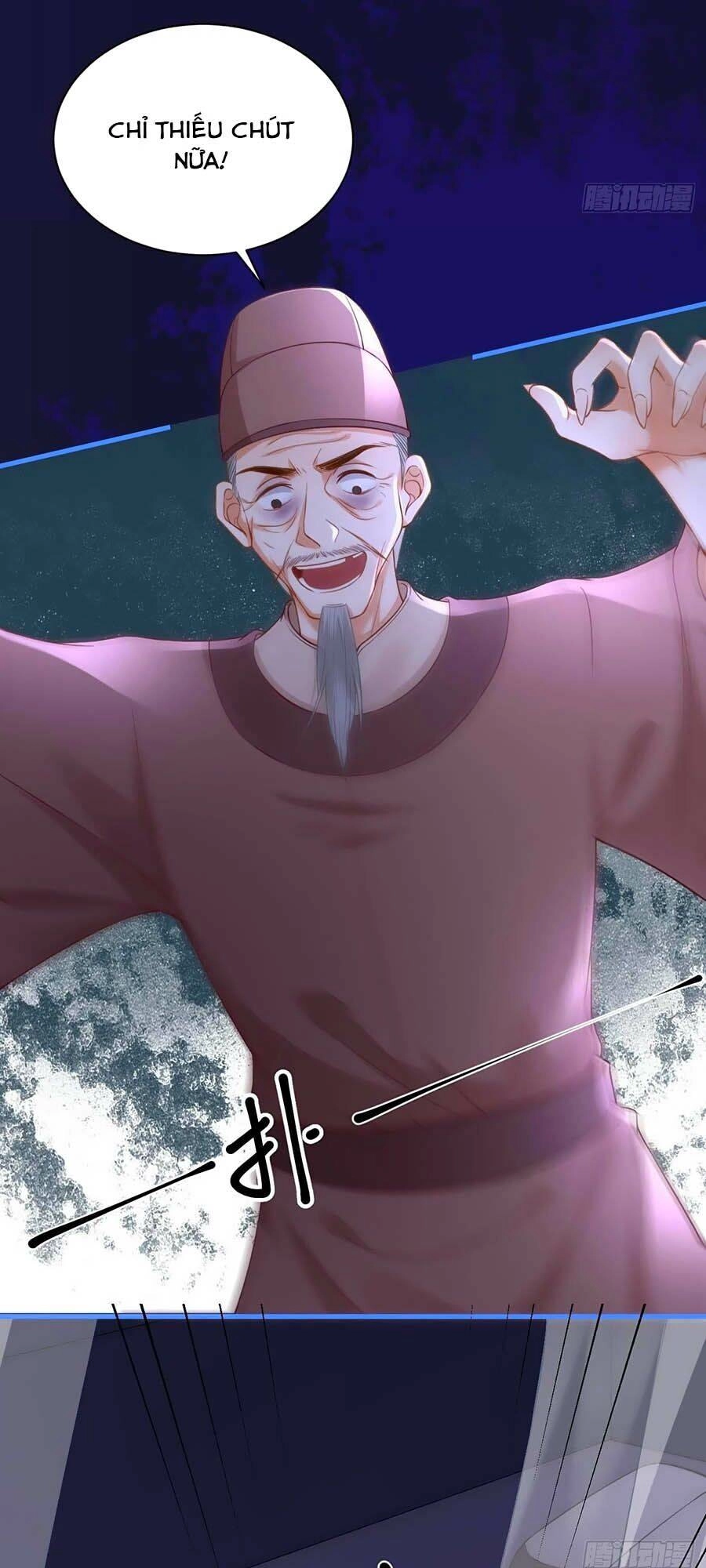 Ma Đầu Vạn Ác Năm Tuổi Rưỡi Chapter 19 - 9