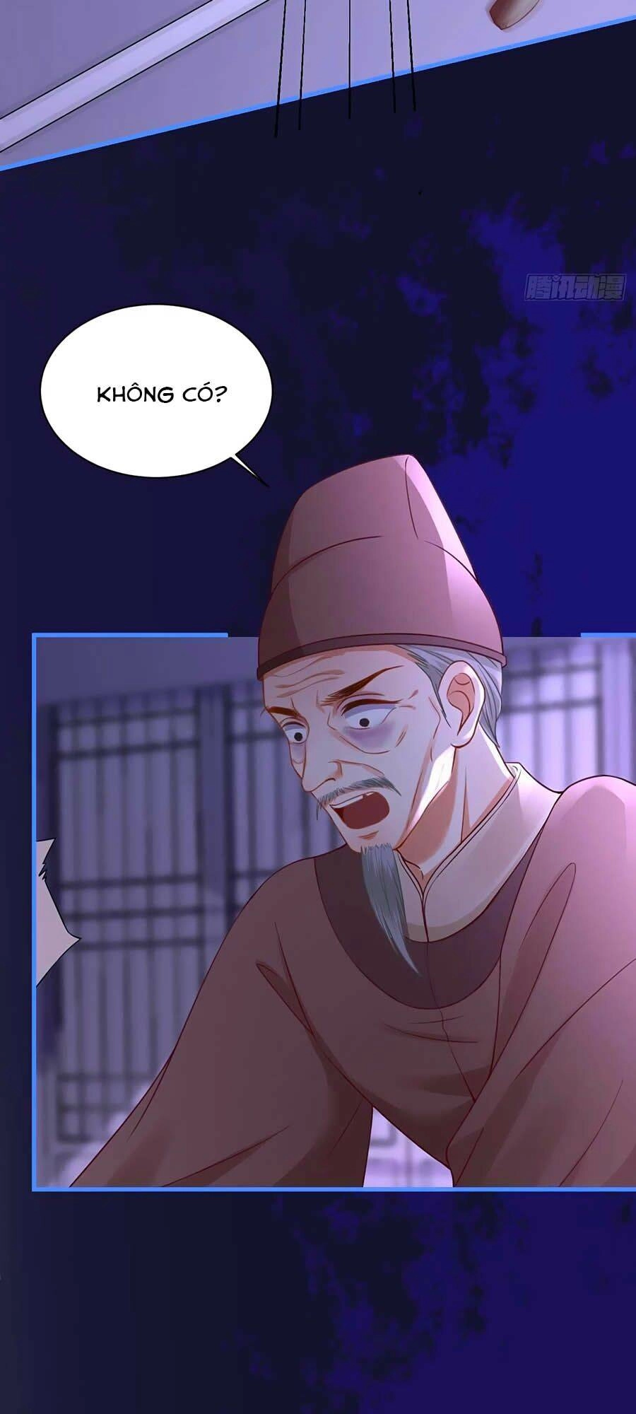 Ma Đầu Vạn Ác Năm Tuổi Rưỡi Chapter 19 - 11