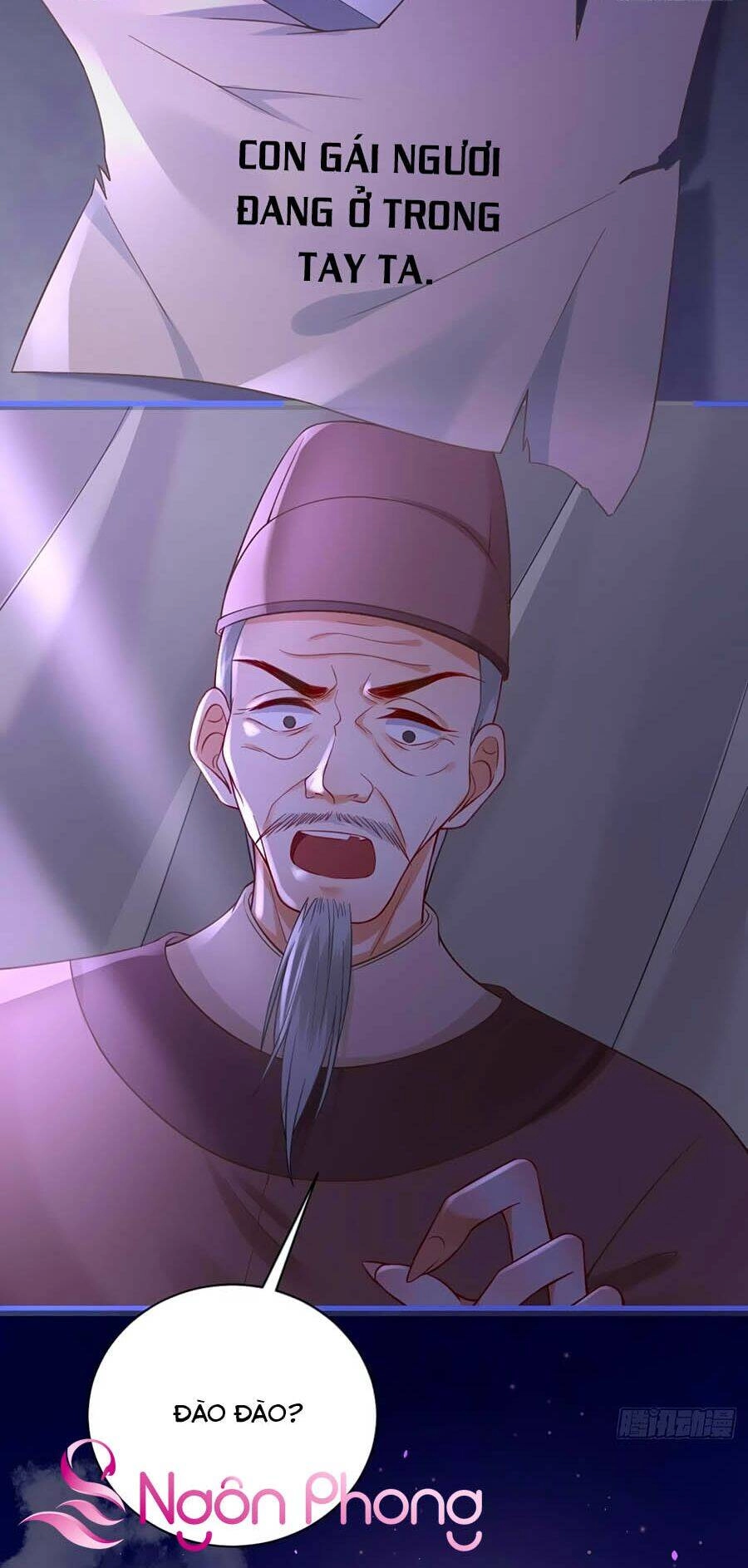 Ma Đầu Vạn Ác Năm Tuổi Rưỡi Chapter 19 - 13