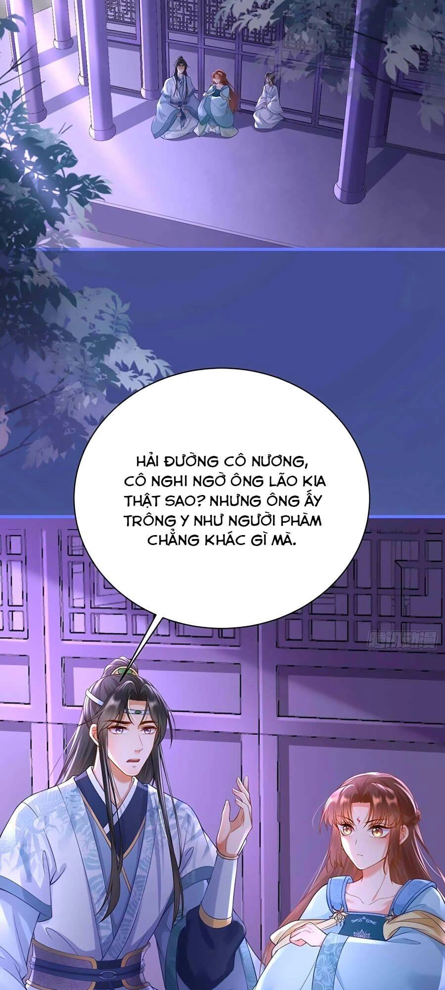 Ma Đầu Vạn Ác Năm Tuổi Rưỡi Chapter 19 - 15