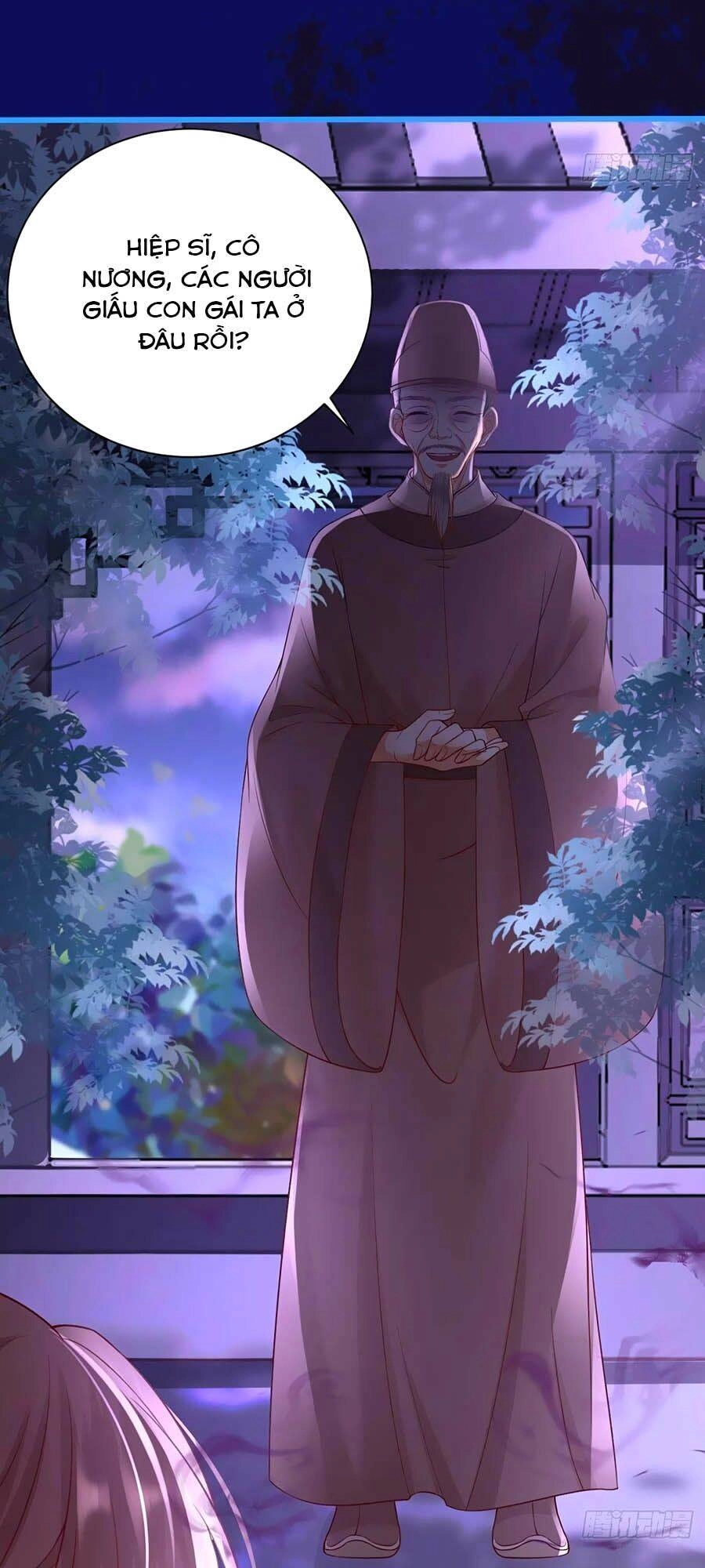 Ma Đầu Vạn Ác Năm Tuổi Rưỡi Chapter 19 - 19