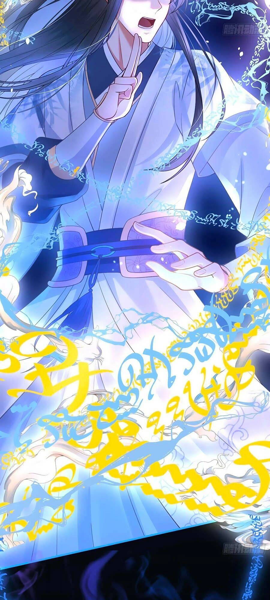 Ma Đầu Vạn Ác Năm Tuổi Rưỡi Chapter 19 - 22