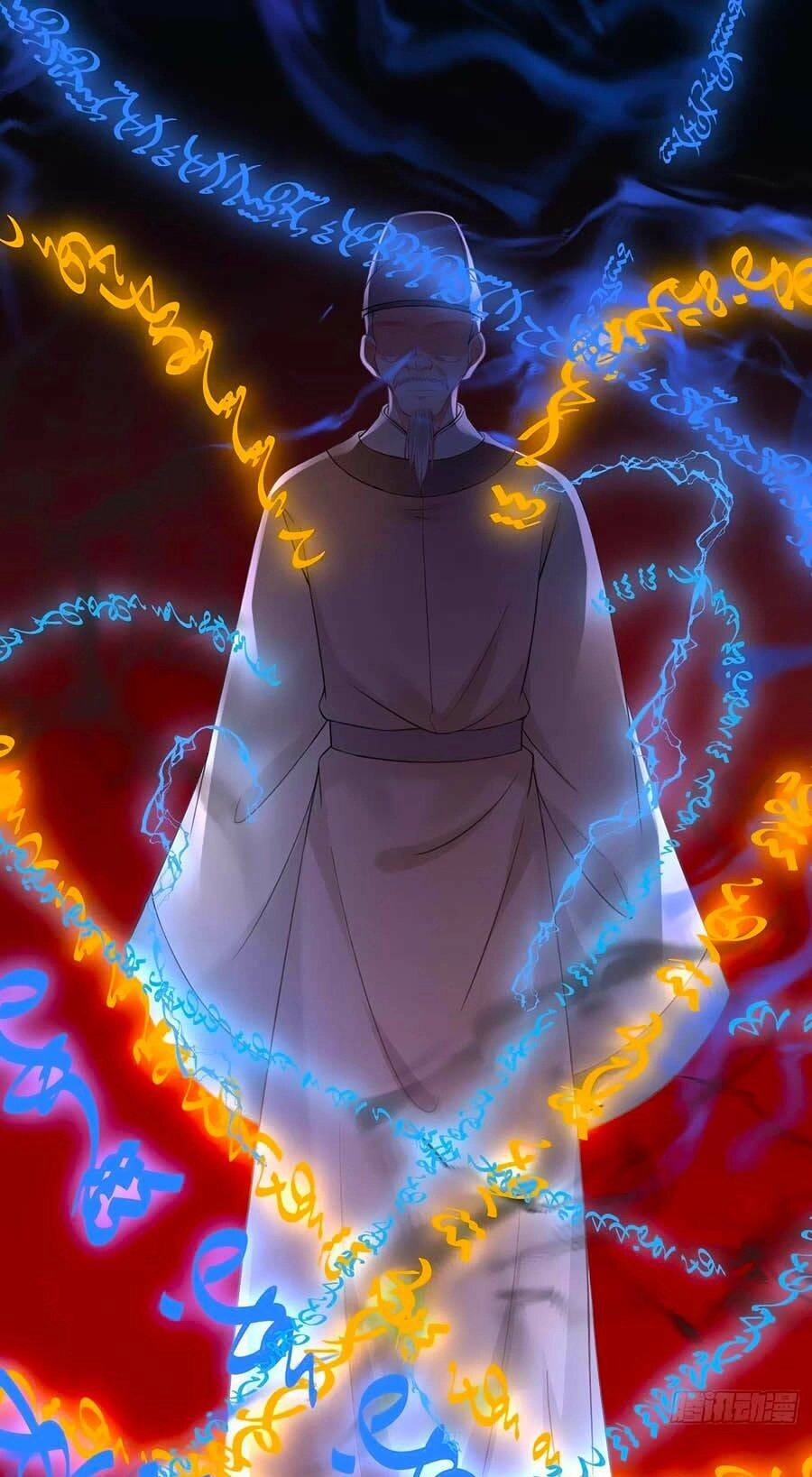 Ma Đầu Vạn Ác Năm Tuổi Rưỡi Chapter 19 - 23