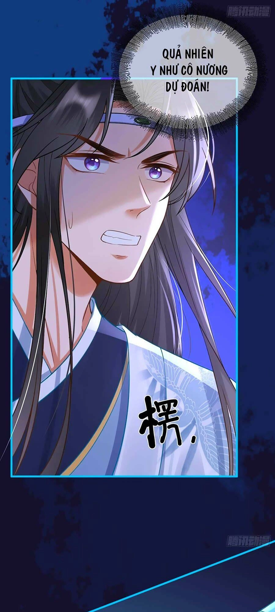 Ma Đầu Vạn Ác Năm Tuổi Rưỡi Chapter 19 - 25