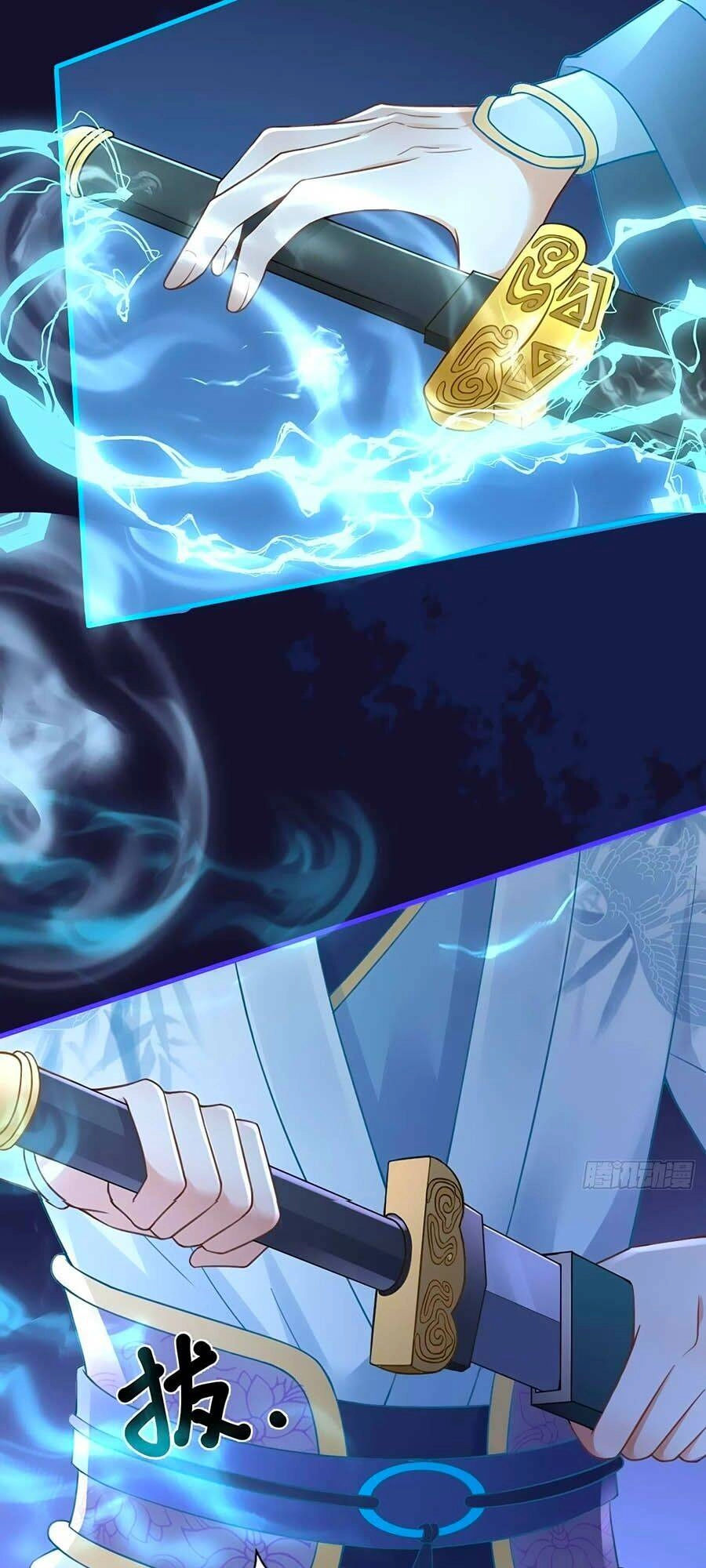 Ma Đầu Vạn Ác Năm Tuổi Rưỡi Chapter 19 - 26