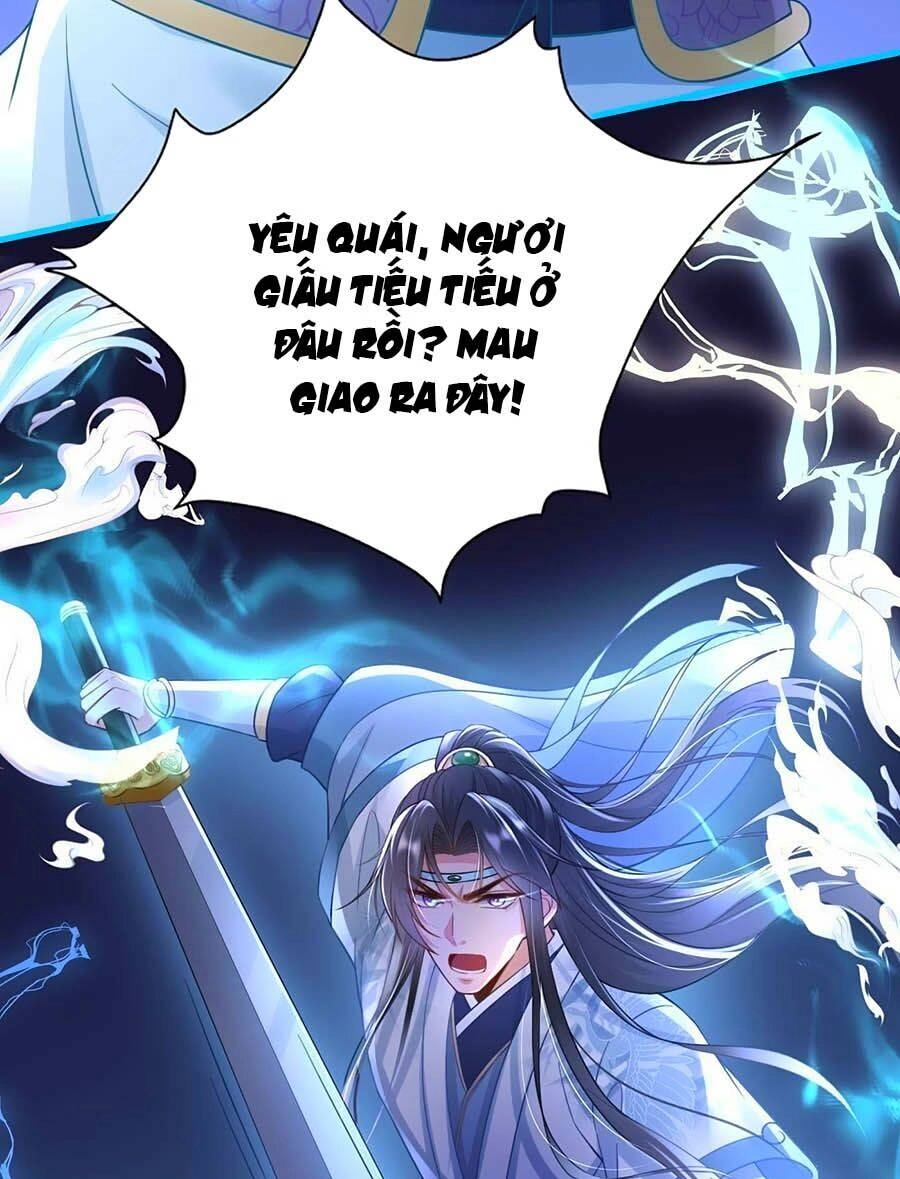 Ma Đầu Vạn Ác Năm Tuổi Rưỡi Chapter 19 - 27