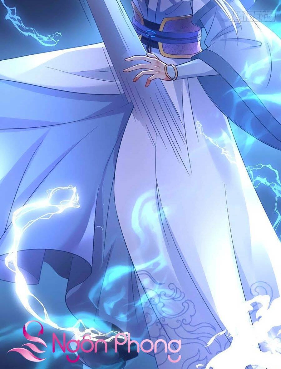 Ma Đầu Vạn Ác Năm Tuổi Rưỡi Chapter 19 - 28