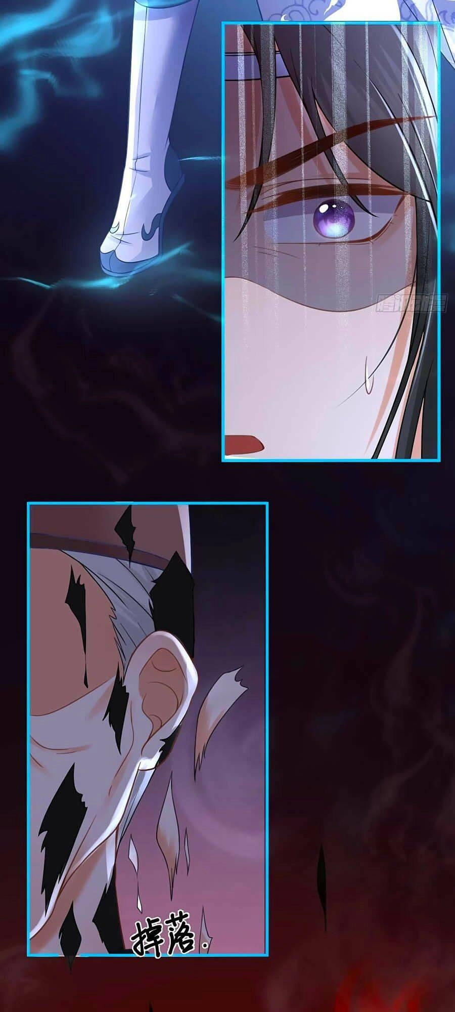 Ma Đầu Vạn Ác Năm Tuổi Rưỡi Chapter 19 - 29