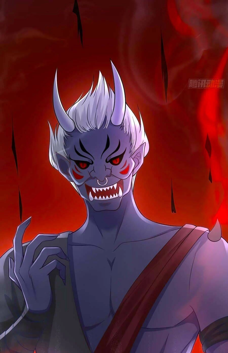 Ma Đầu Vạn Ác Năm Tuổi Rưỡi Chapter 19 - 30