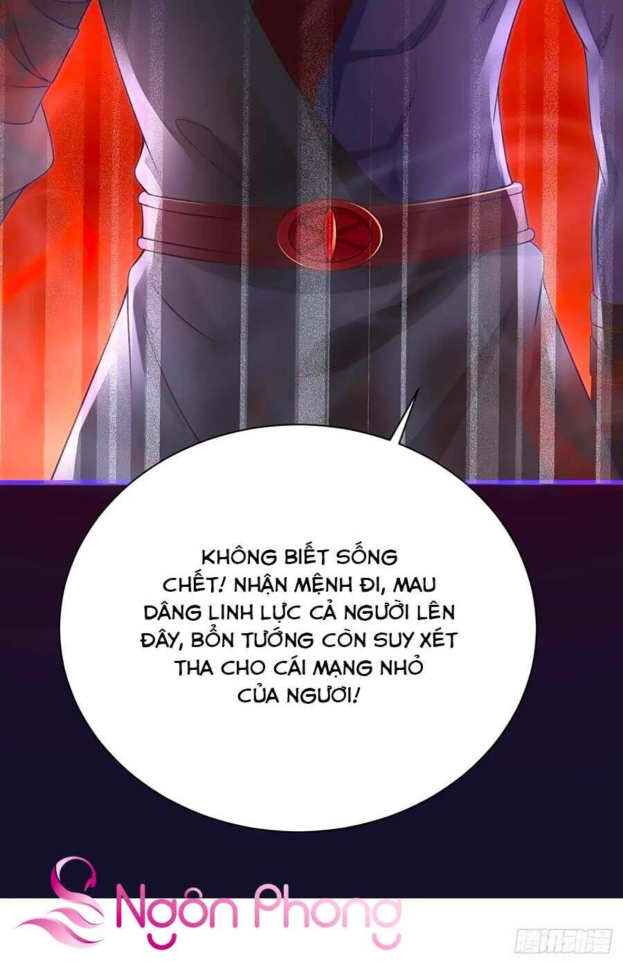 Ma Đầu Vạn Ác Năm Tuổi Rưỡi Chapter 19 - 31