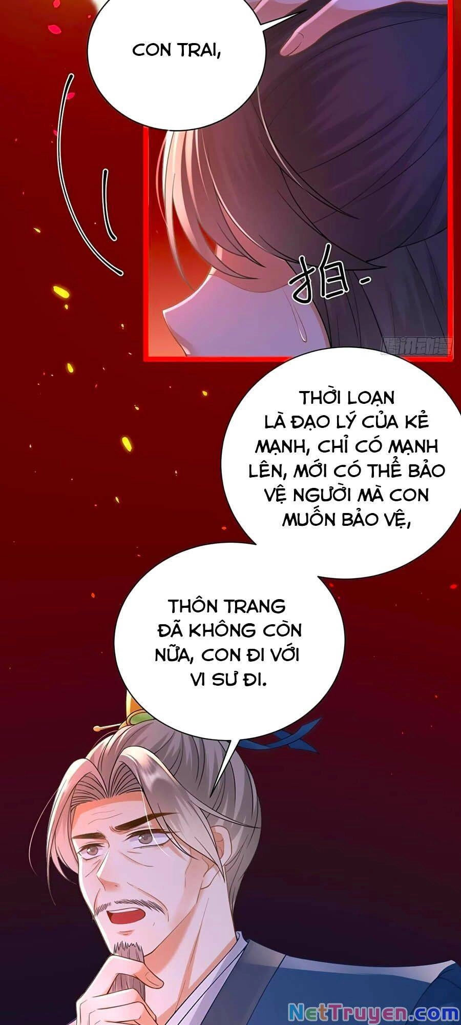 Ma Đầu Vạn Ác Năm Tuổi Rưỡi Chapter 20 - 26