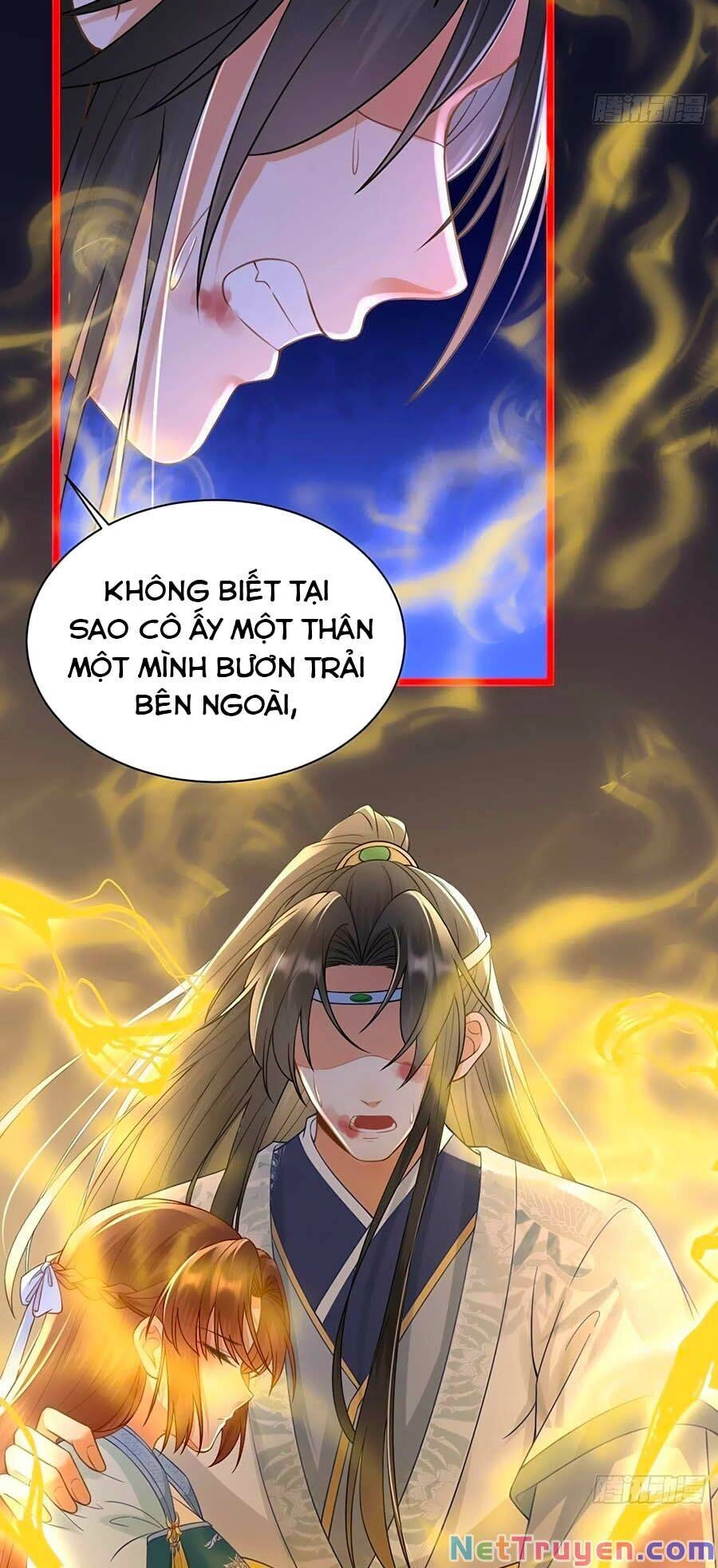 Ma Đầu Vạn Ác Năm Tuổi Rưỡi Chapter 20 - 28