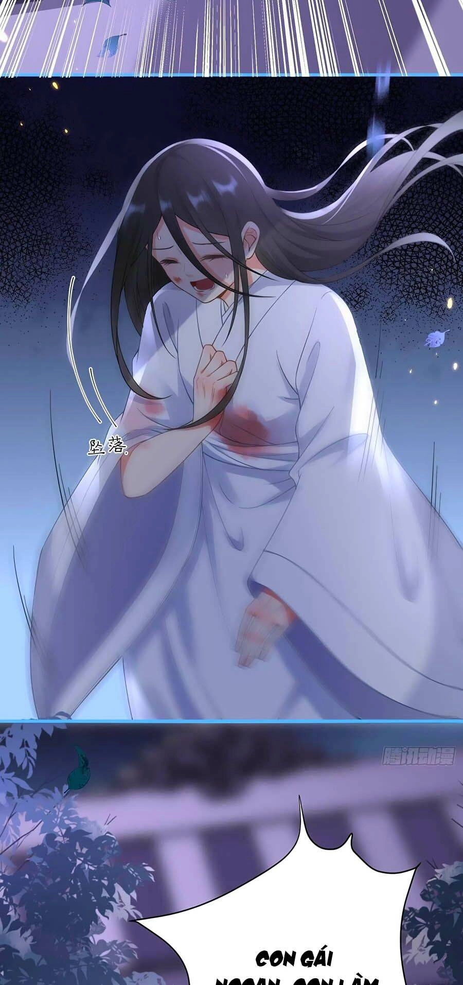 Ma Đầu Vạn Ác Năm Tuổi Rưỡi Chapter 21 - 2