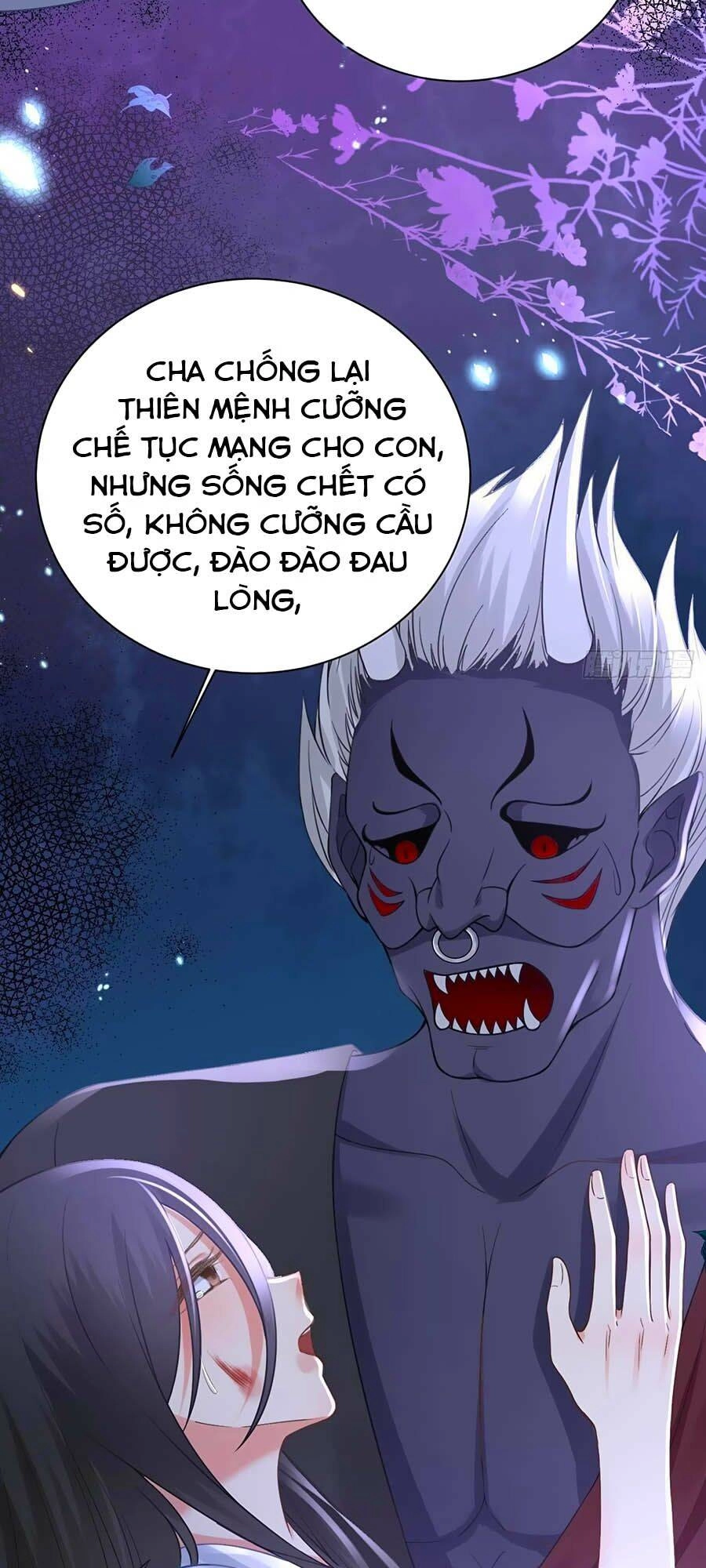 Ma Đầu Vạn Ác Năm Tuổi Rưỡi Chapter 21 - 5