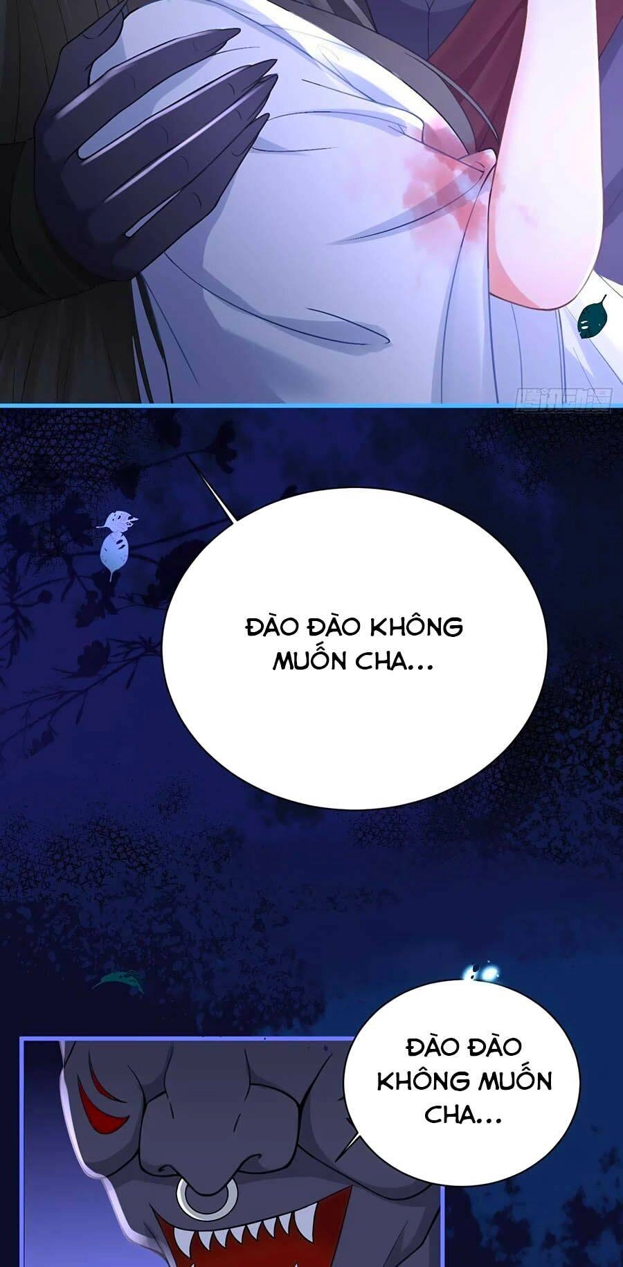 Ma Đầu Vạn Ác Năm Tuổi Rưỡi Chapter 21 - 6