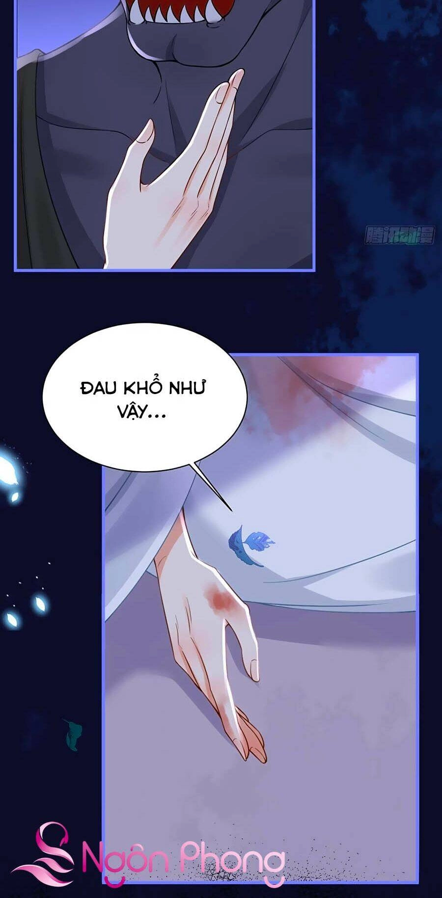 Ma Đầu Vạn Ác Năm Tuổi Rưỡi Chapter 21 - 7