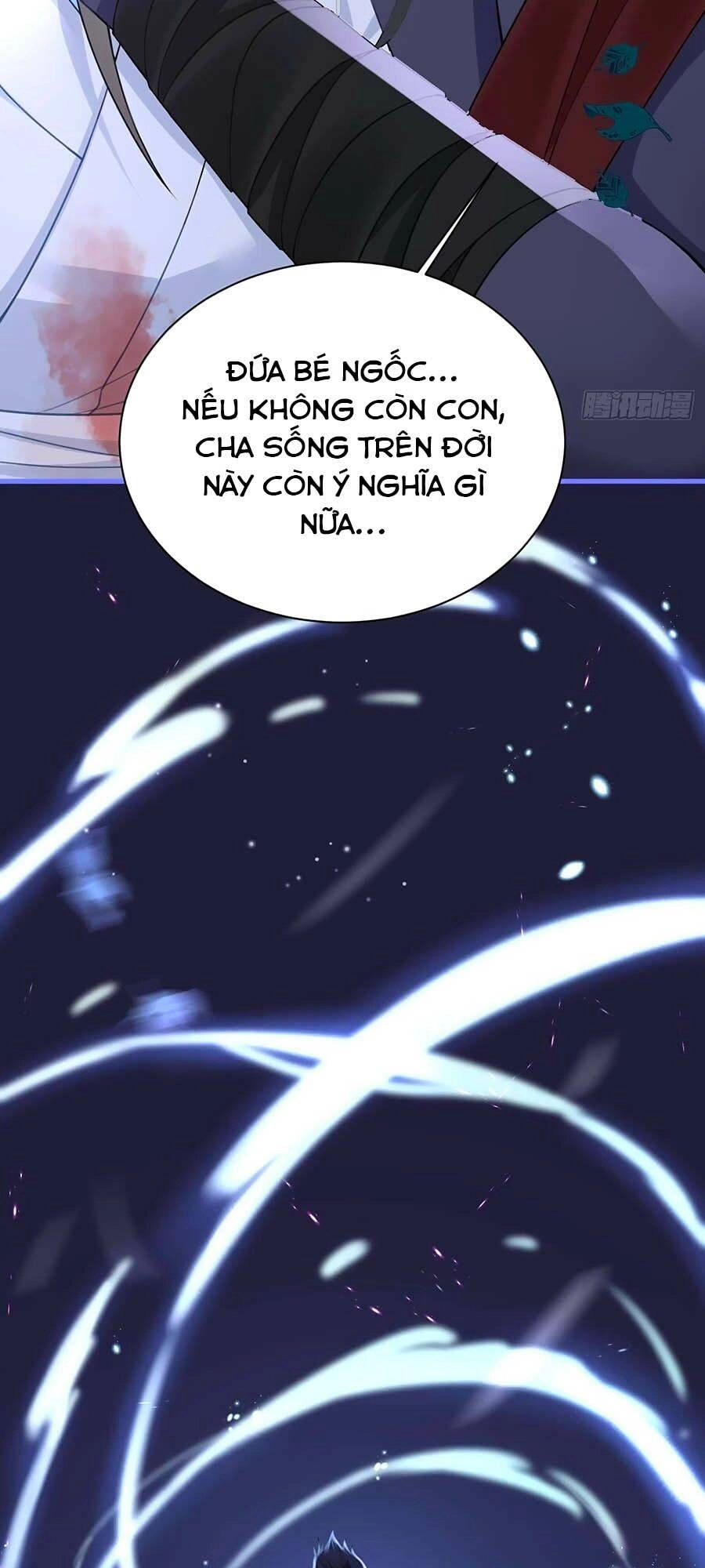 Ma Đầu Vạn Ác Năm Tuổi Rưỡi Chapter 21 - 10