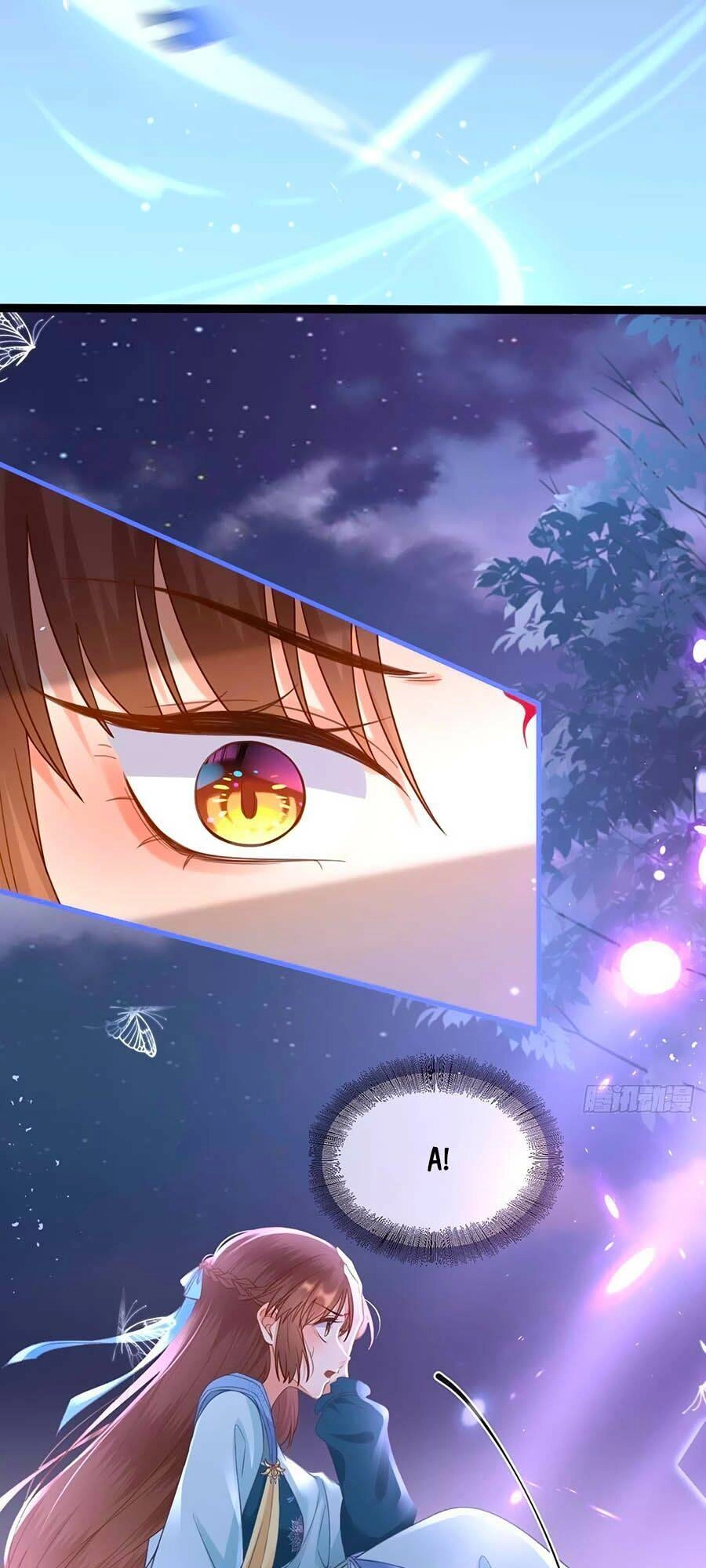 Ma Đầu Vạn Ác Năm Tuổi Rưỡi Chapter 21 - 13