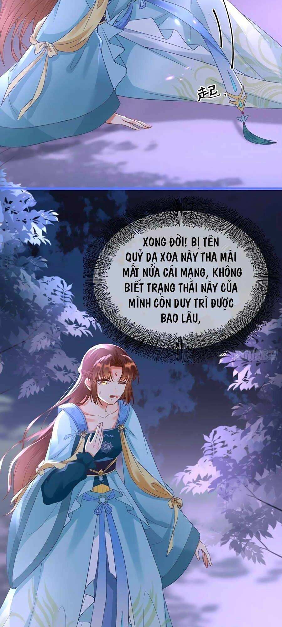 Ma Đầu Vạn Ác Năm Tuổi Rưỡi Chapter 21 - 14