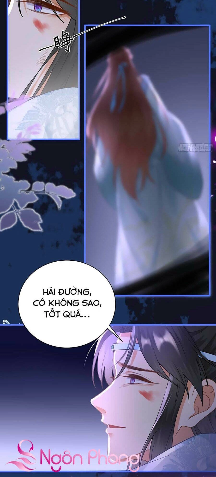 Ma Đầu Vạn Ác Năm Tuổi Rưỡi Chapter 21 - 16