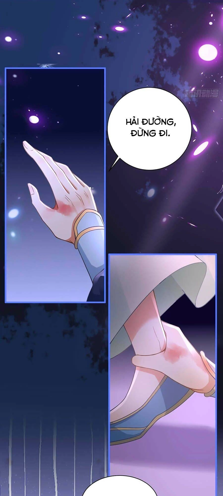 Ma Đầu Vạn Ác Năm Tuổi Rưỡi Chapter 21 - 17