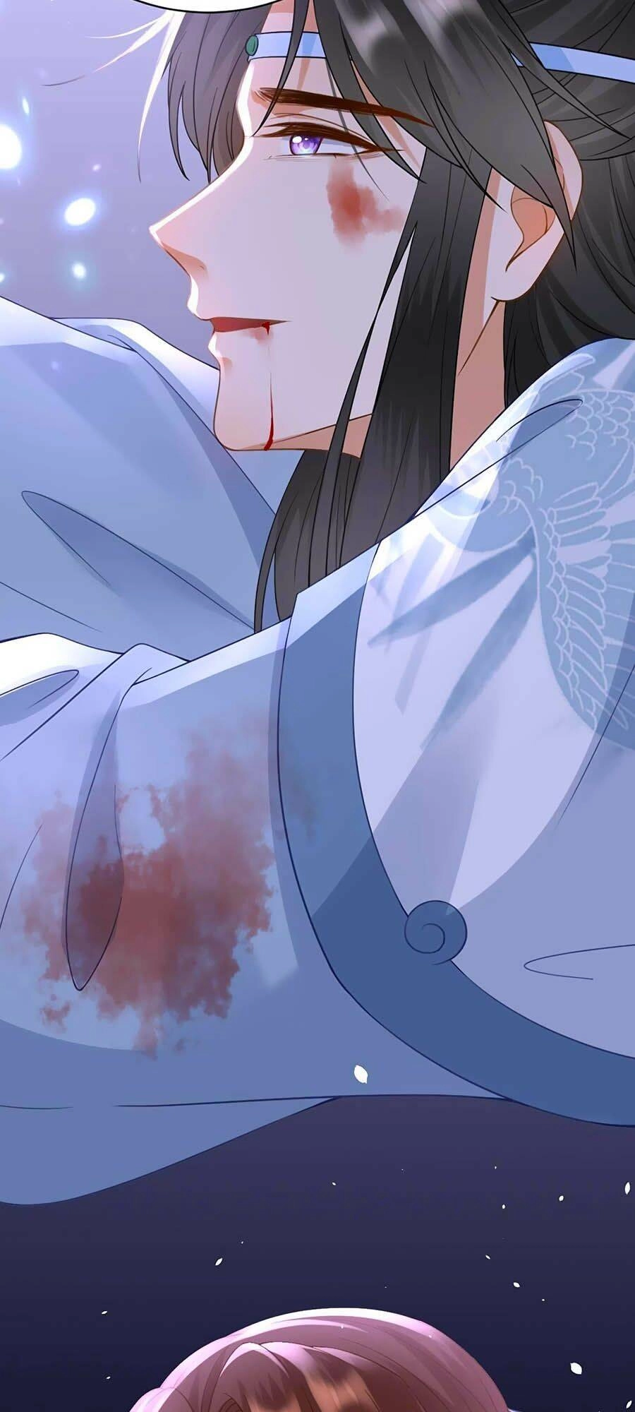 Ma Đầu Vạn Ác Năm Tuổi Rưỡi Chapter 21 - 19