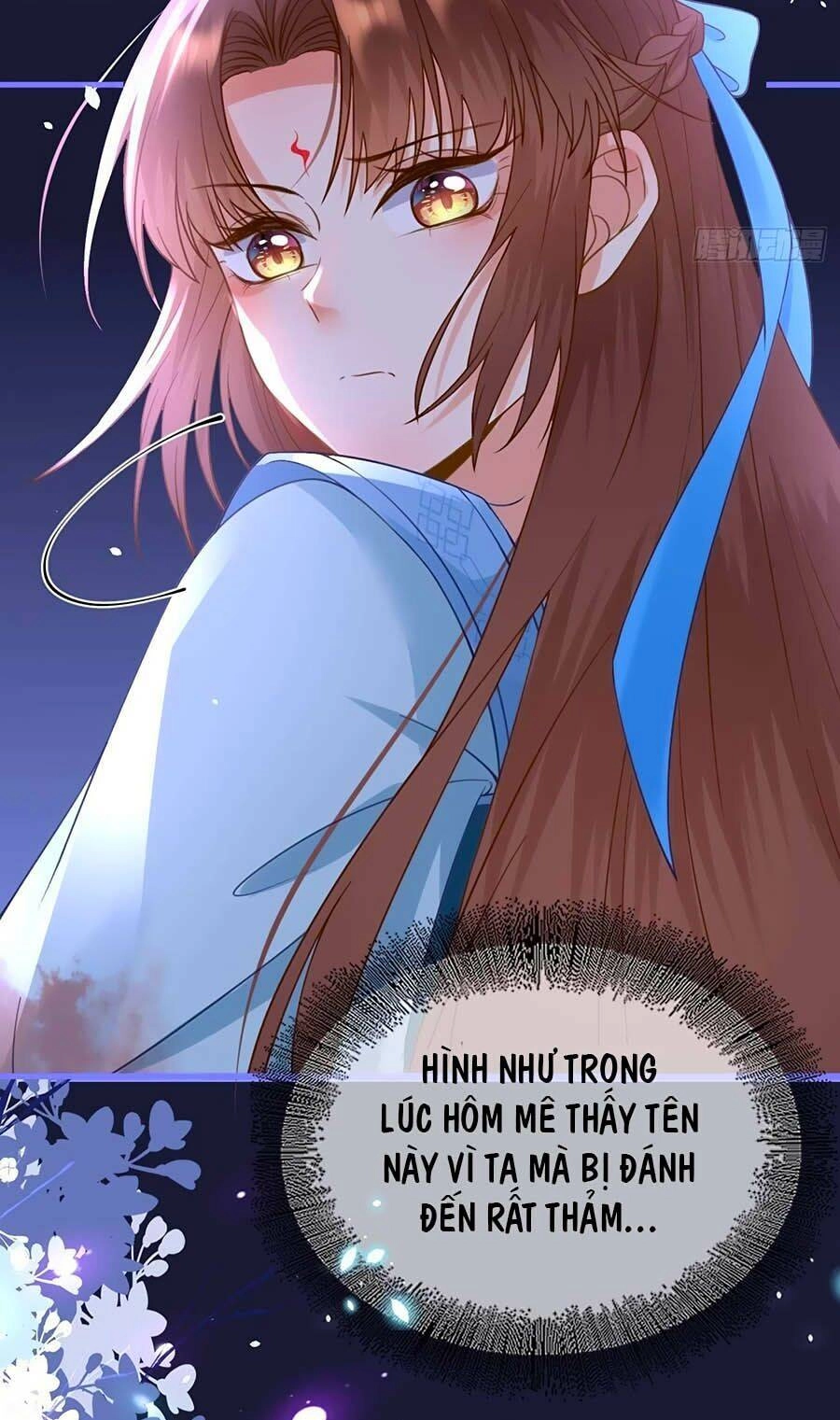 Ma Đầu Vạn Ác Năm Tuổi Rưỡi Chapter 21 - 20