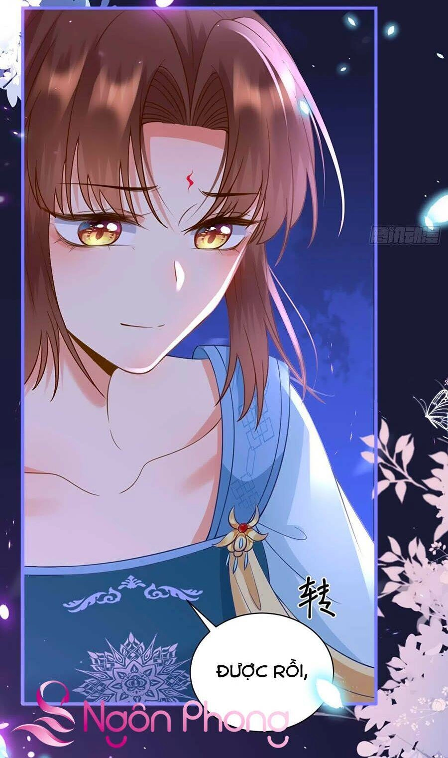 Ma Đầu Vạn Ác Năm Tuổi Rưỡi Chapter 21 - 21