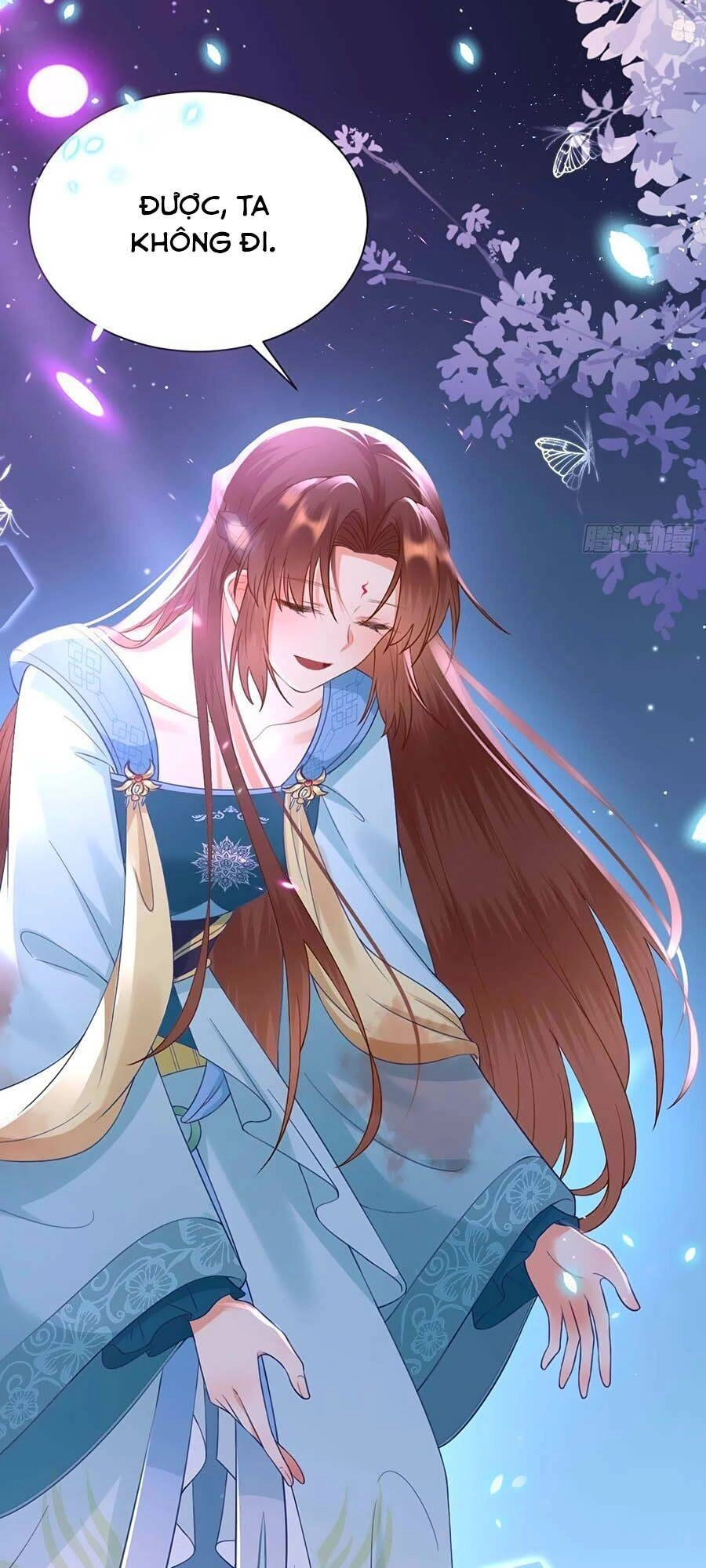 Ma Đầu Vạn Ác Năm Tuổi Rưỡi Chapter 21 - 22