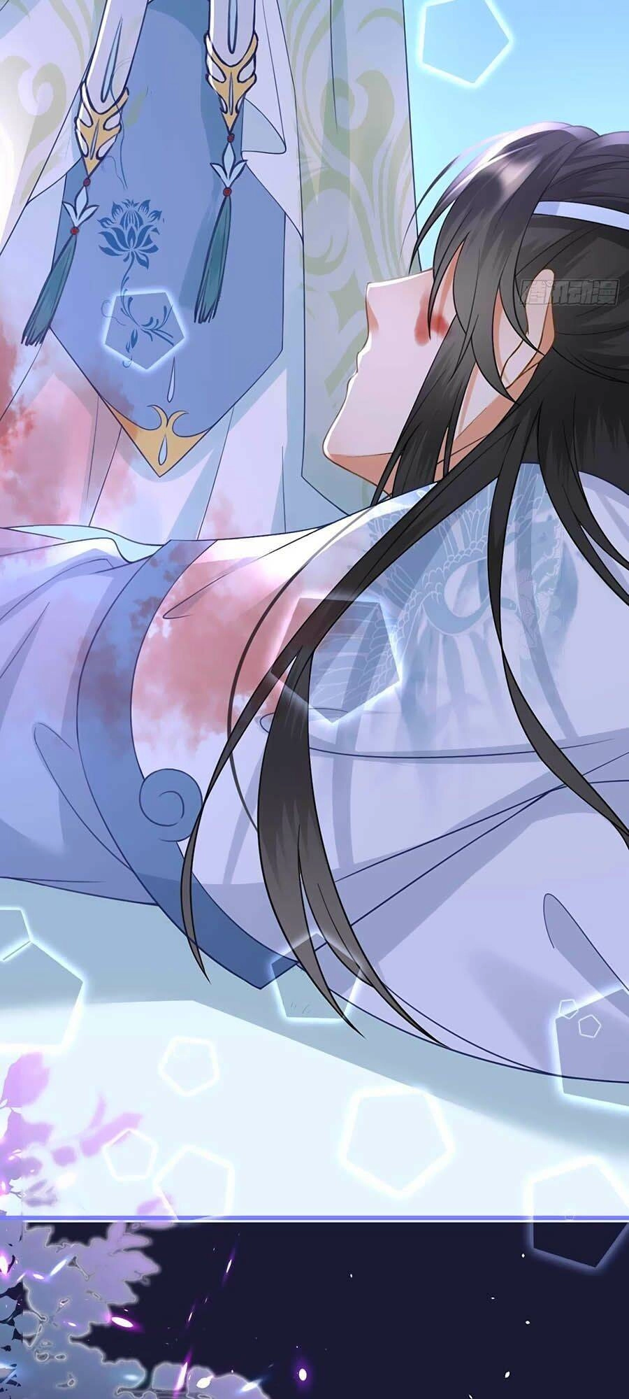 Ma Đầu Vạn Ác Năm Tuổi Rưỡi Chapter 21 - 23