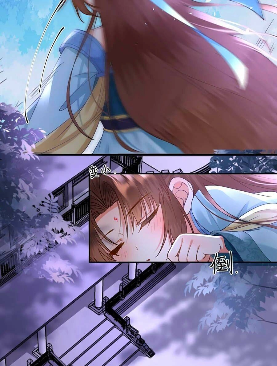 Ma Đầu Vạn Ác Năm Tuổi Rưỡi Chapter 21 - 25