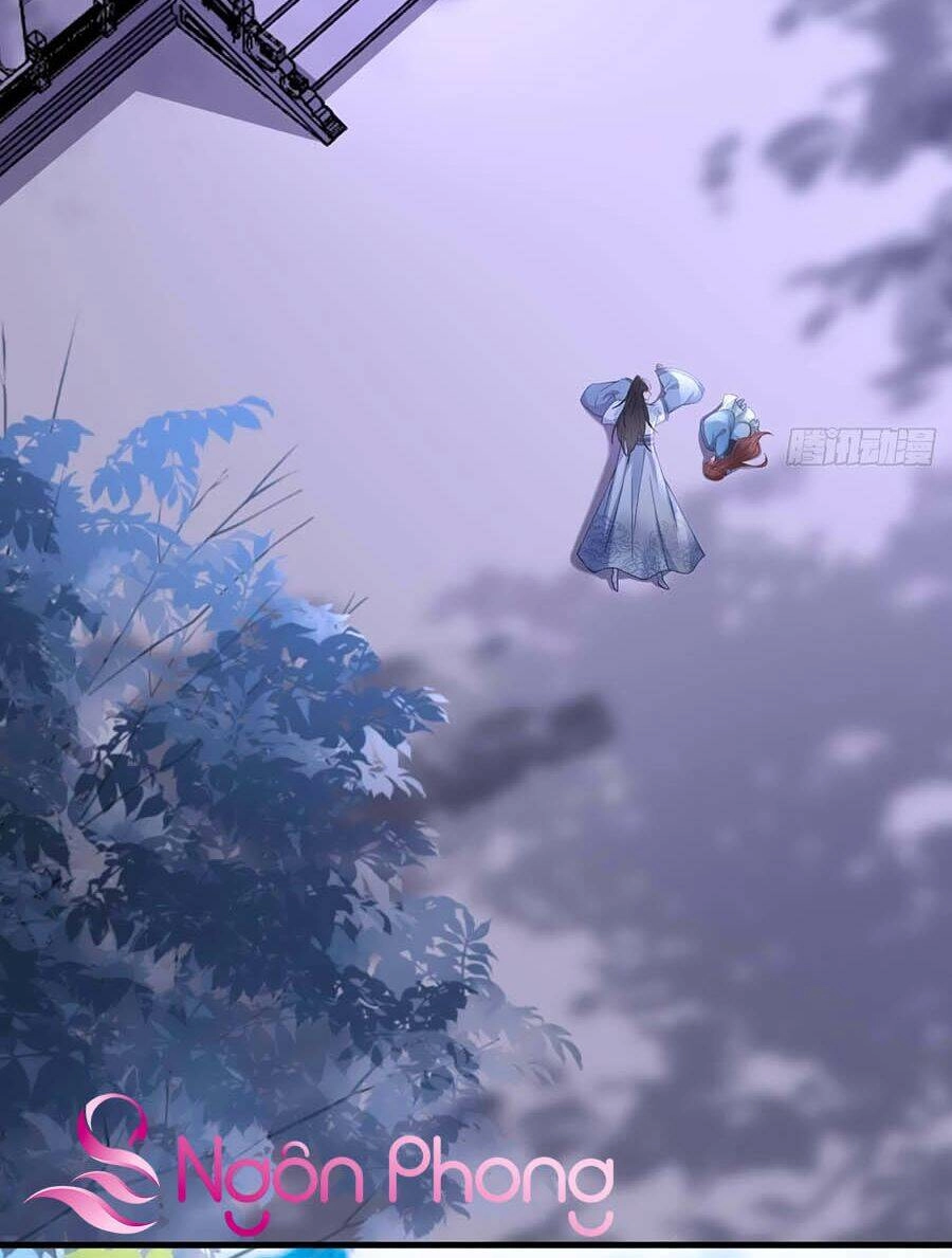 Ma Đầu Vạn Ác Năm Tuổi Rưỡi Chapter 21 - 26