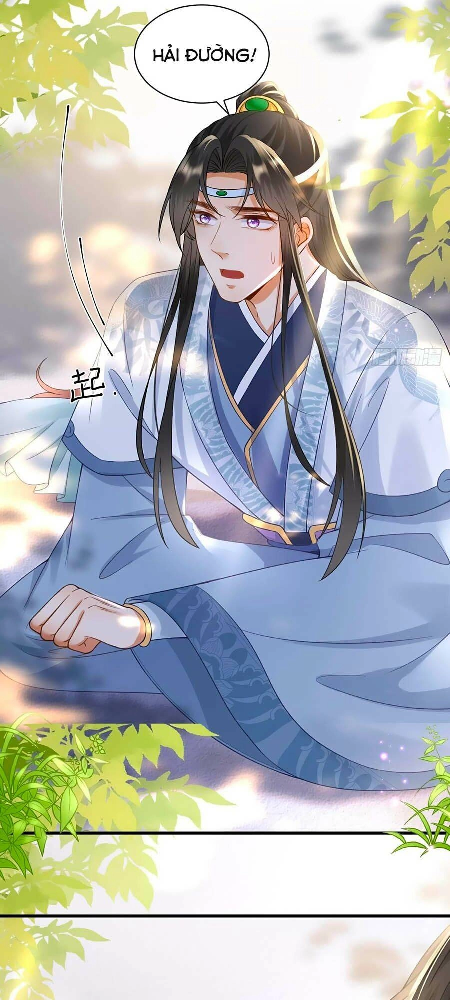 Ma Đầu Vạn Ác Năm Tuổi Rưỡi Chapter 21 - 28