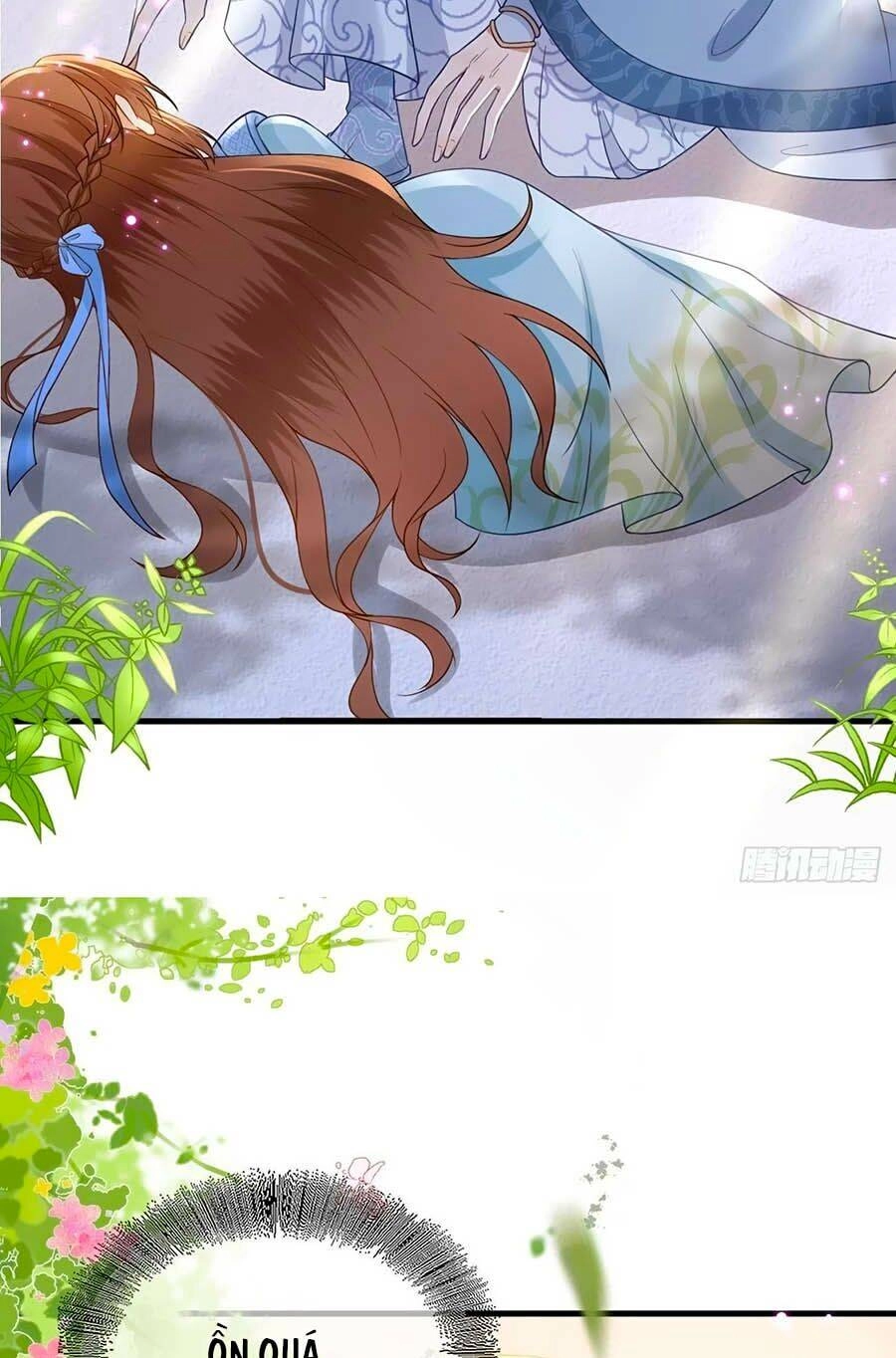 Ma Đầu Vạn Ác Năm Tuổi Rưỡi Chapter 21 - 30