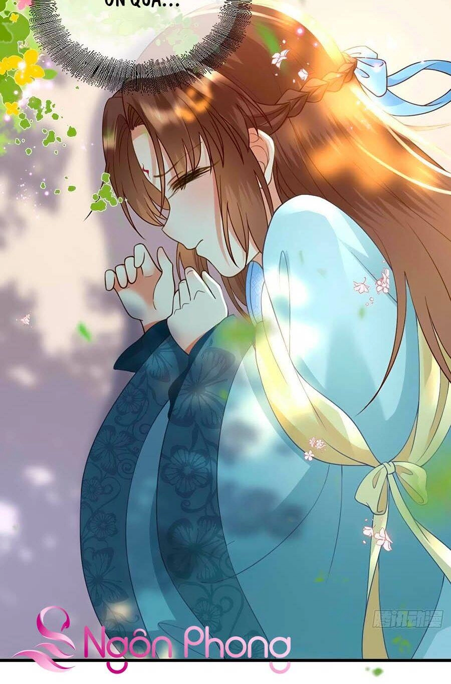 Ma Đầu Vạn Ác Năm Tuổi Rưỡi Chapter 21 - 31