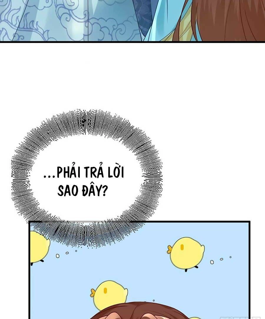 Ma Đầu Vạn Ác Năm Tuổi Rưỡi Chapter 21 - 34