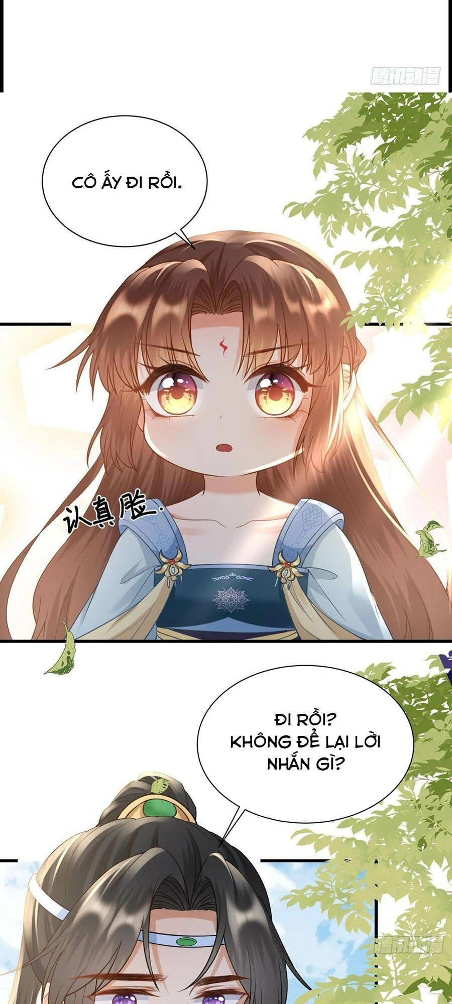 Ma Đầu Vạn Ác Năm Tuổi Rưỡi Chapter 22 - 1