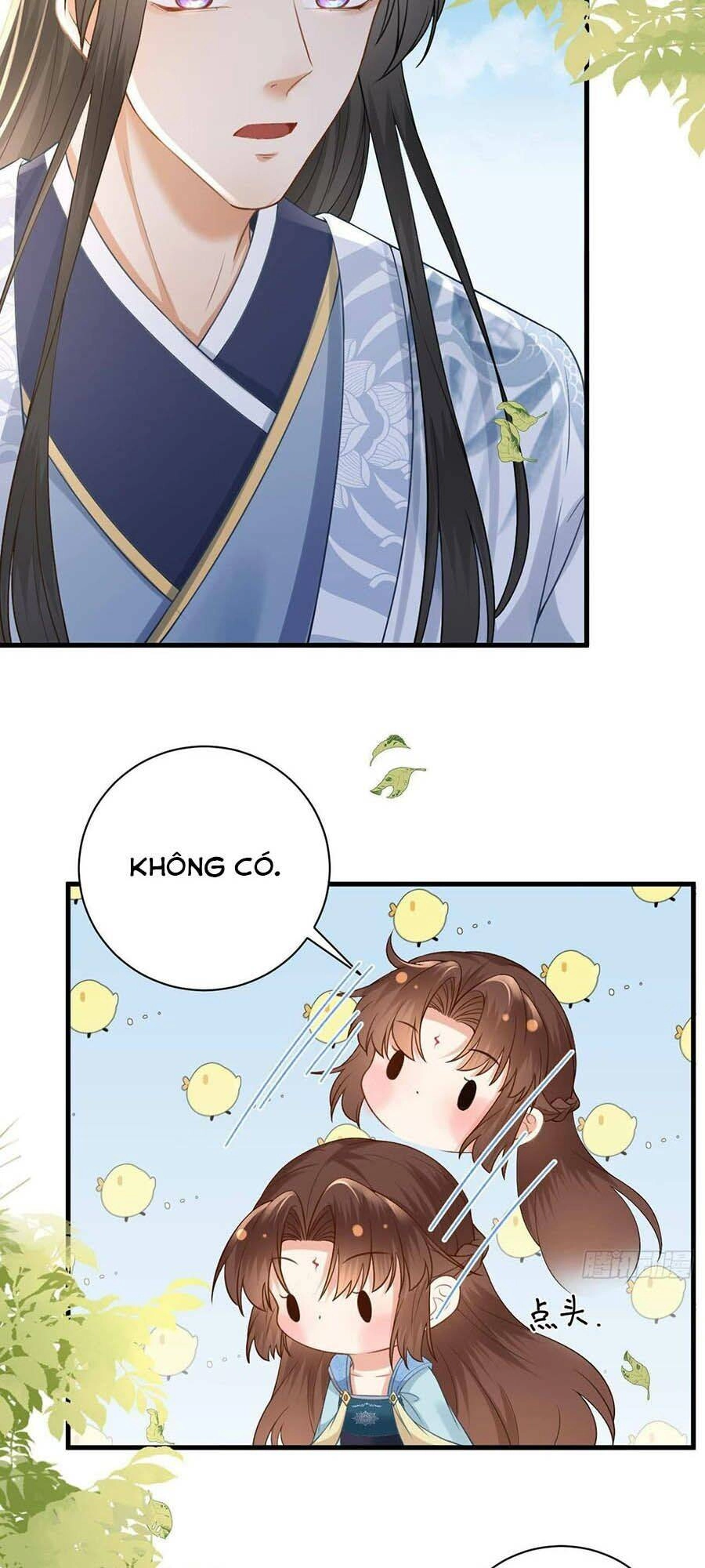 Ma Đầu Vạn Ác Năm Tuổi Rưỡi Chapter 22 - 2