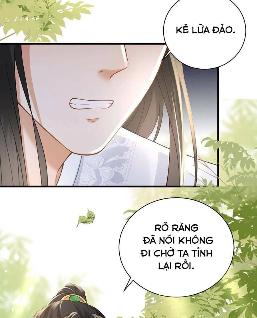 Ma Đầu Vạn Ác Năm Tuổi Rưỡi Chapter 22 - 3