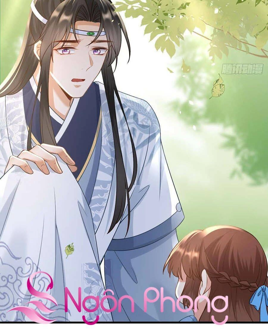 Ma Đầu Vạn Ác Năm Tuổi Rưỡi Chapter 22 - 4