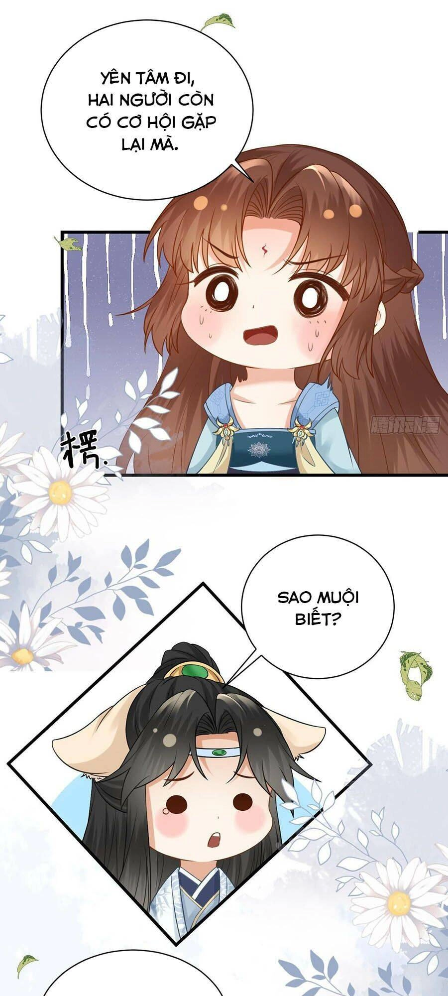 Ma Đầu Vạn Ác Năm Tuổi Rưỡi Chapter 22 - 5